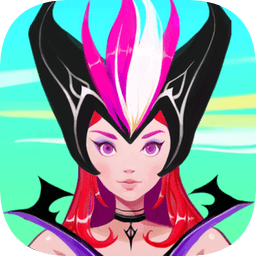 魔女的森林商店最新版 Logo
